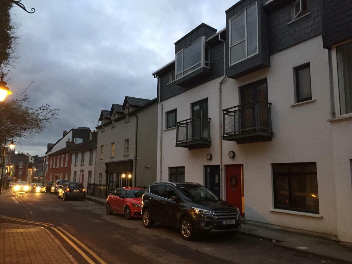 The Town House Kinsale, Hosted By Exquisite Holiday Homes, Sleeps 16 Exterior photo