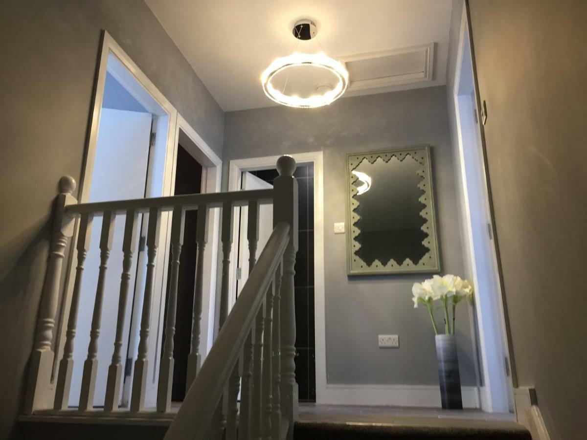 The Town House Kinsale, Hosted By Exquisite Holiday Homes, Sleeps 16 Exterior photo
